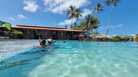 Barra Mar Beach Club