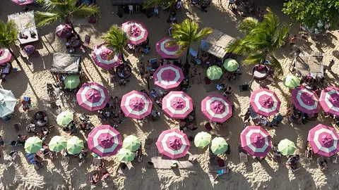 Casa Clube Trancoso I Beach Club