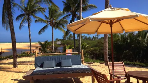 Fly Club Trancoso