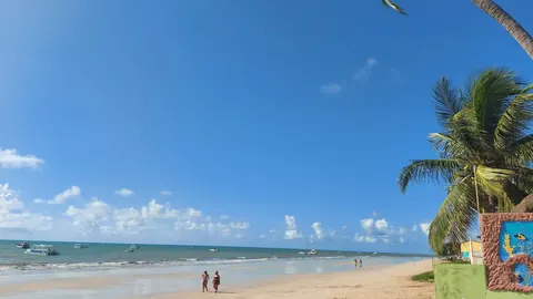 Frutos do Mar Beach Club