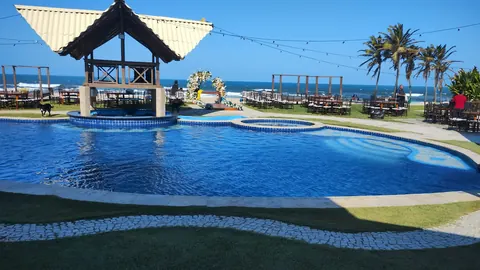 Gran Royal Beach Club (praia)
