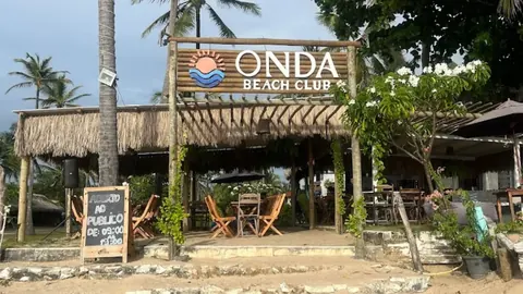 Onda Beach Club Icaraizinho
