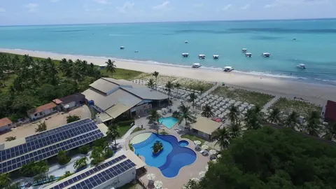 Pontal do Maragogi - Beach Club