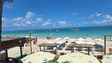 Restaurante Manoa Beach Club