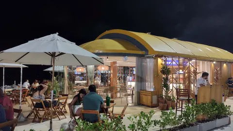 Riva Bar de Praia