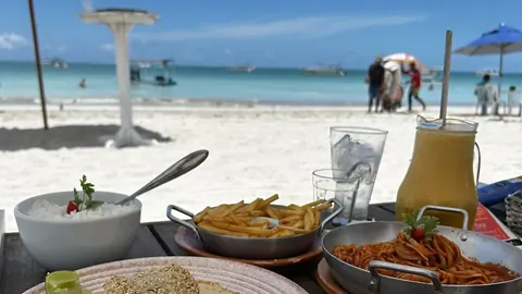 SIBA Classic Beach Club