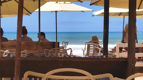 Terra Nova Beach Club