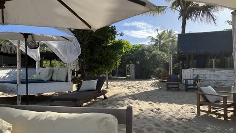 Terrazza Trancoso Hotel Boutique & Beach Club