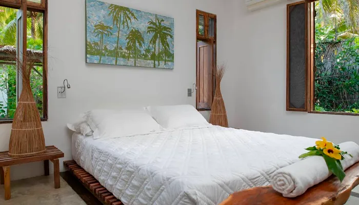 Pousada da Amendoeira