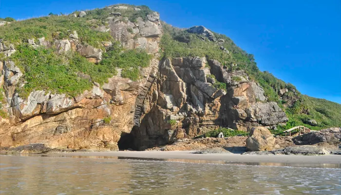 Ilha do Mel: O guia completo de viagem